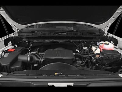2023 Chevrolet Silverado 2500HD Work Truck