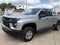 2023 Chevrolet Silverado 2500HD Work Truck