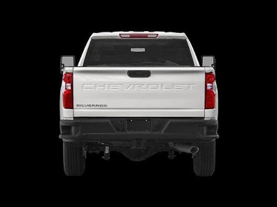 2023 Chevrolet Silverado 2500HD Work Truck