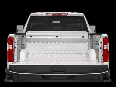 2023 Chevrolet Silverado 2500HD Work Truck