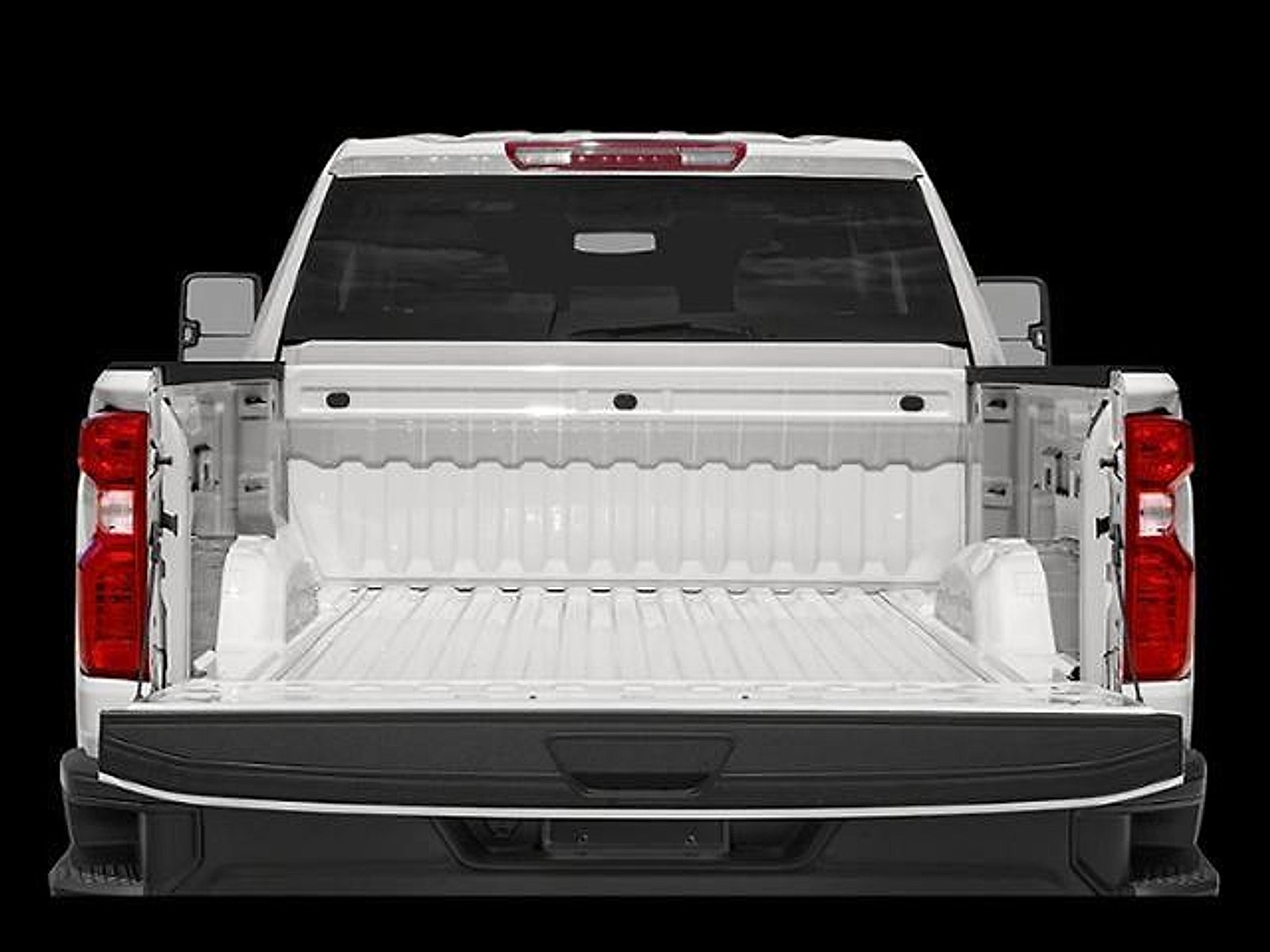 2023 Chevrolet Silverado 2500HD Work Truck