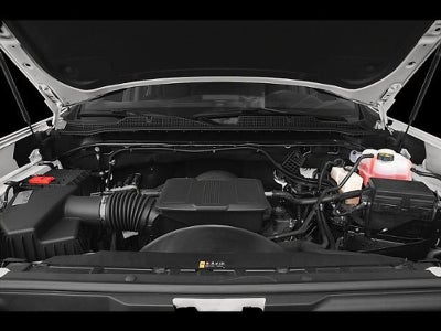 2023 Chevrolet Silverado 2500HD Work Truck