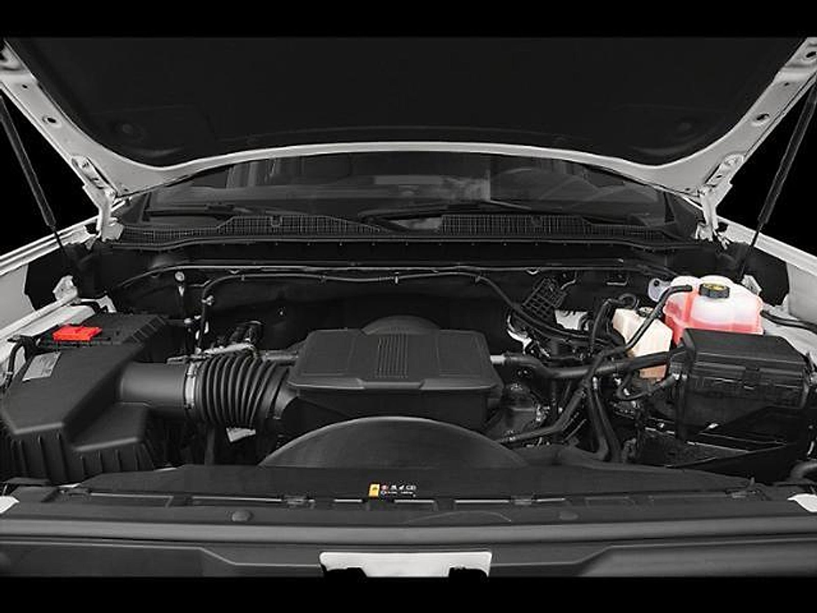 2023 Chevrolet Silverado 2500HD Work Truck