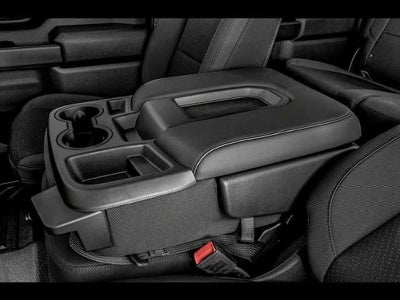 2023 Chevrolet Silverado 2500HD Work Truck