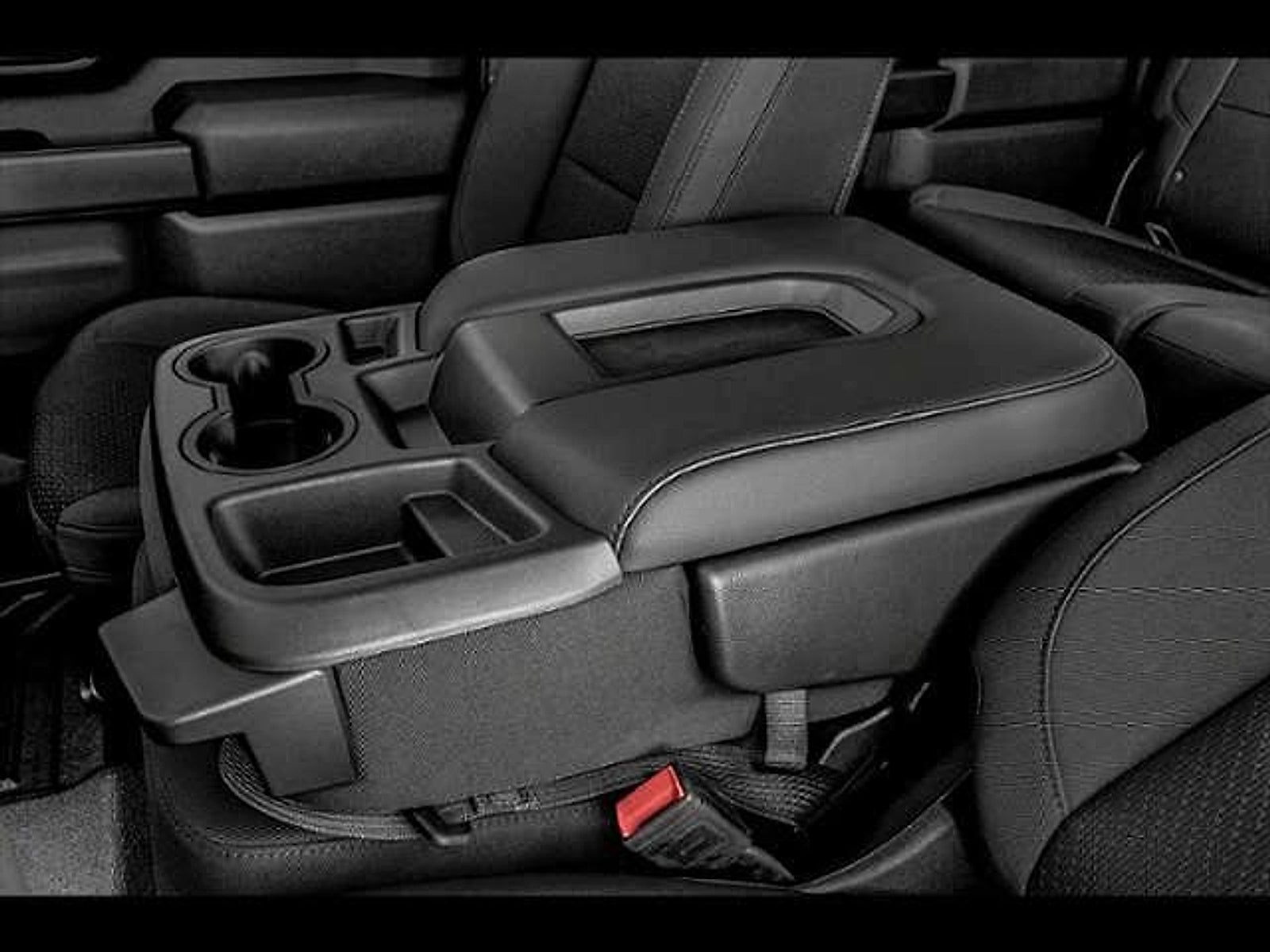 2023 Chevrolet Silverado 2500HD Work Truck
