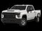 2023 Chevrolet Silverado 2500HD Work Truck