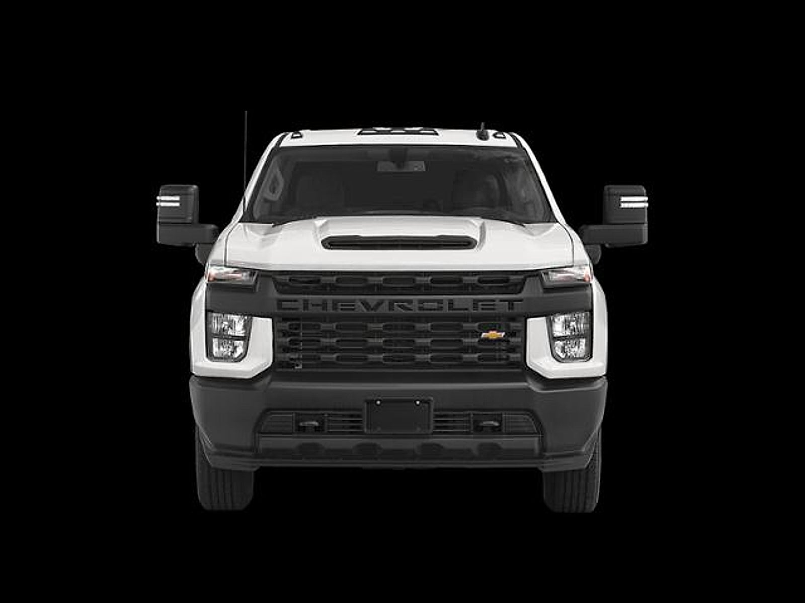 2023 Chevrolet Silverado 2500HD Work Truck