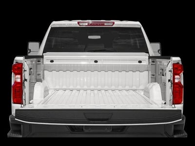 2023 Chevrolet Silverado 2500HD Work Truck