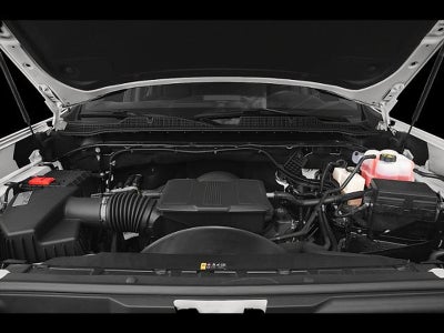 2023 Chevrolet Silverado 2500HD Work Truck