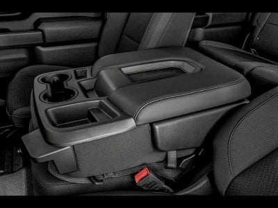 2023 Chevrolet Silverado 2500HD Work Truck
