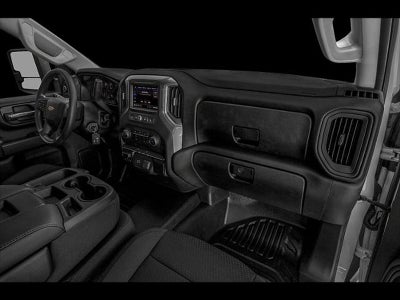 2023 Chevrolet Silverado 2500HD Work Truck
