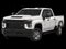 2023 Chevrolet Silverado 2500HD Work Truck