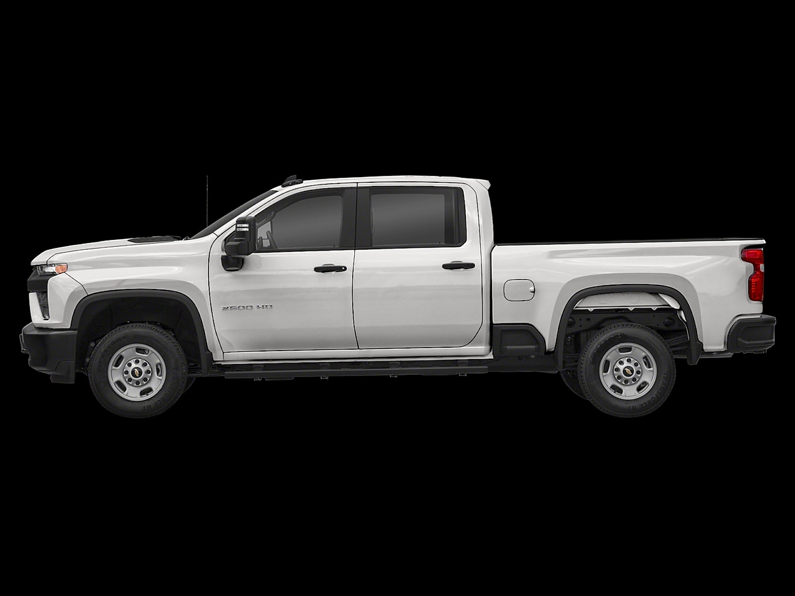 2023 Chevrolet Silverado 2500HD Work Truck