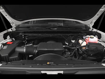 2023 Chevrolet Silverado 2500HD Work Truck