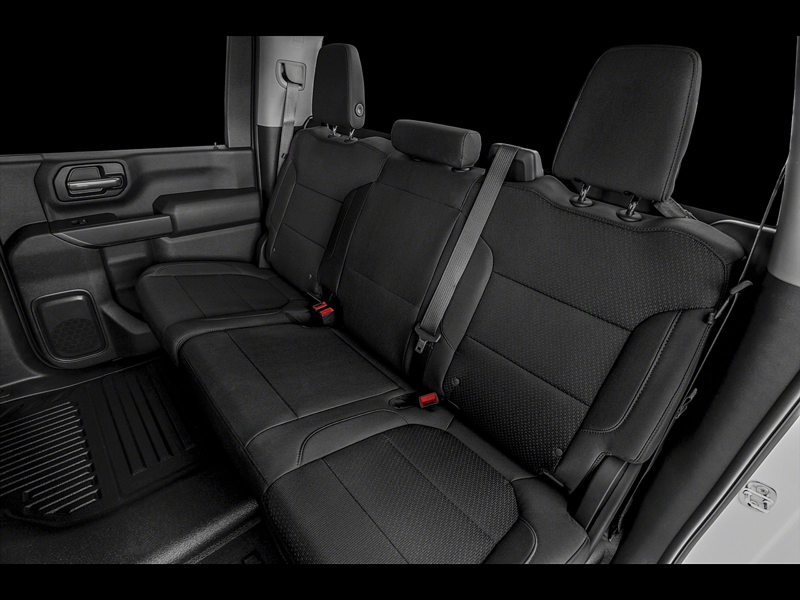 2023 Chevrolet Silverado 2500HD Work Truck
