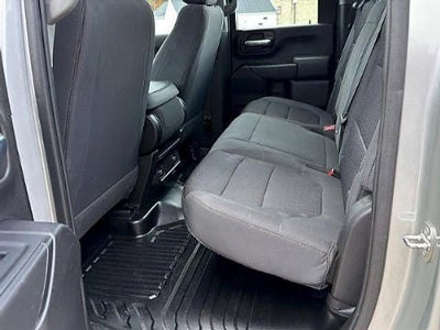 2023 Chevrolet Silverado 2500HD Work Truck