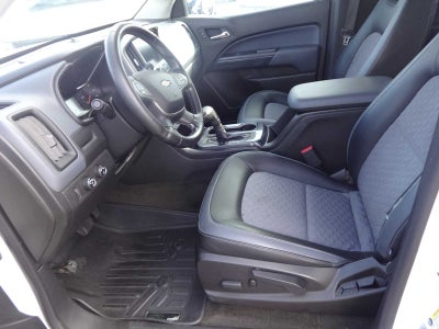 2015 Chevrolet Colorado 4WD Z71