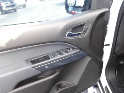 2015 Chevrolet Colorado 4WD Z71