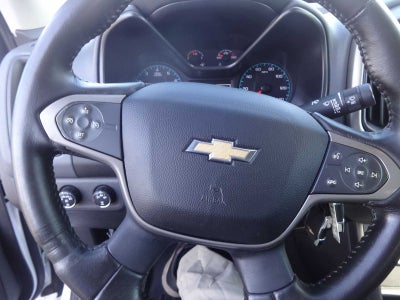 2015 Chevrolet Colorado 4WD Z71