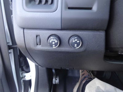 2015 Chevrolet Colorado 4WD Z71