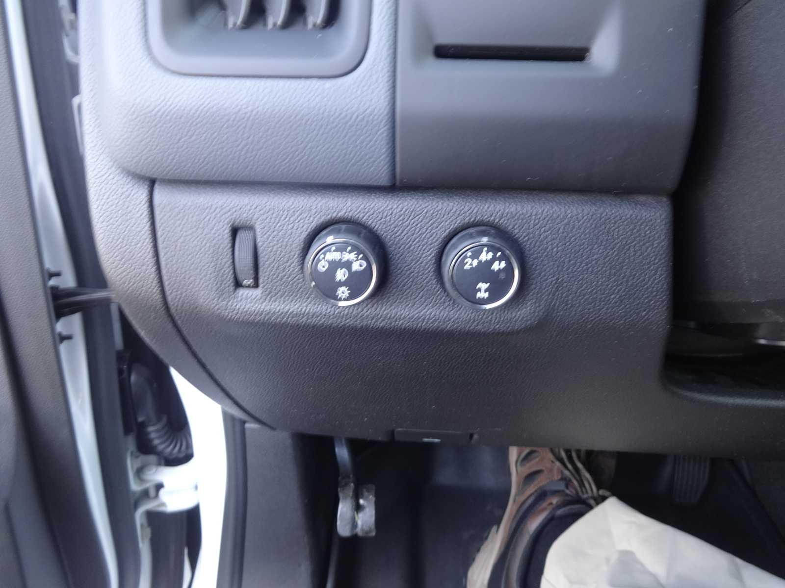 2015 Chevrolet Colorado 4WD Z71