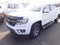 2015 Chevrolet Colorado 4WD Z71