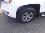 2015 Chevrolet Colorado 4WD Z71