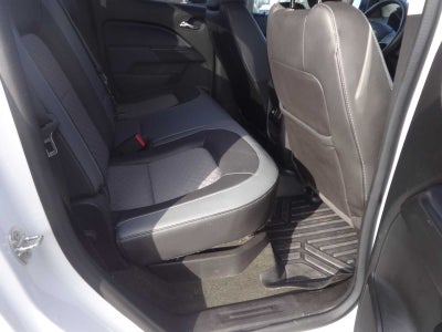 2015 Chevrolet Colorado 4WD Z71