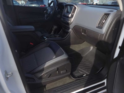 2015 Chevrolet Colorado 4WD Z71