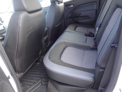 2015 Chevrolet Colorado 4WD Z71