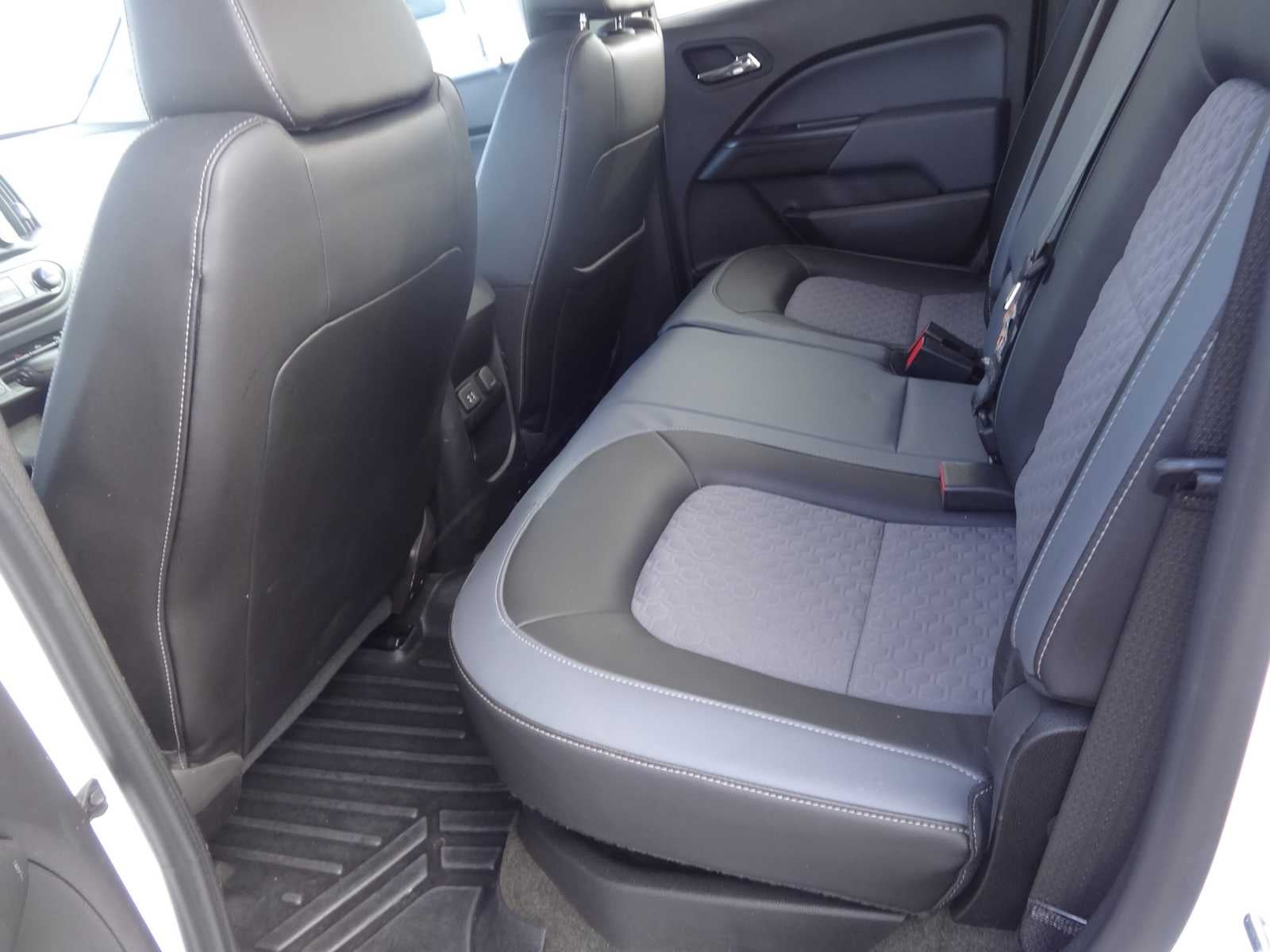 2015 Chevrolet Colorado 4WD Z71