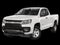 2022 Chevrolet Colorado 2WD Work Truck