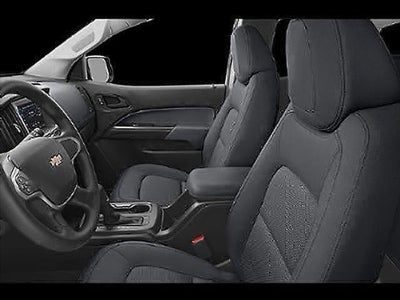 2022 Chevrolet Colorado 2WD Work Truck