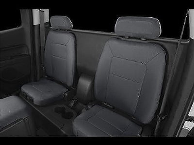 2022 Chevrolet Colorado 2WD Work Truck