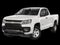 2022 Chevrolet Colorado 2WD Work Truck