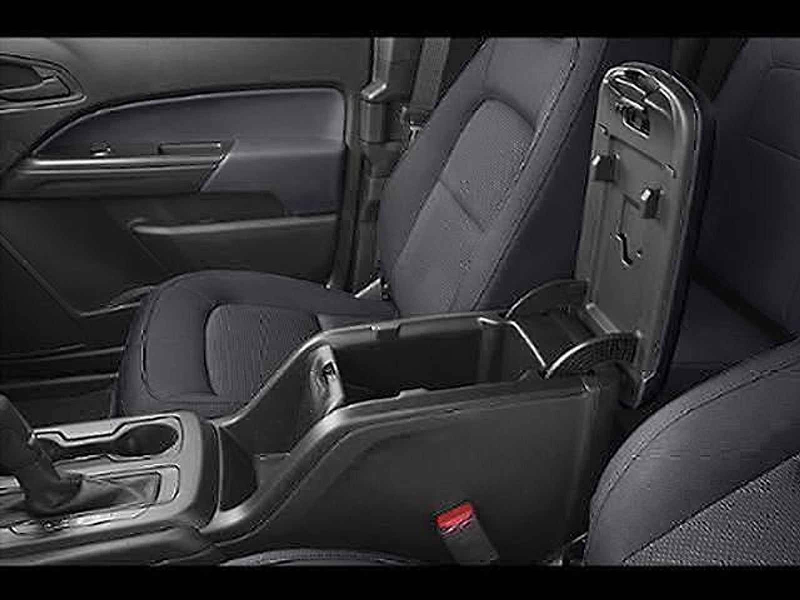 2022 Chevrolet Colorado 2WD Work Truck