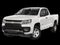 2022 Chevrolet Colorado 2WD Work Truck