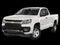 2022 Chevrolet Colorado 2WD Work Truck
