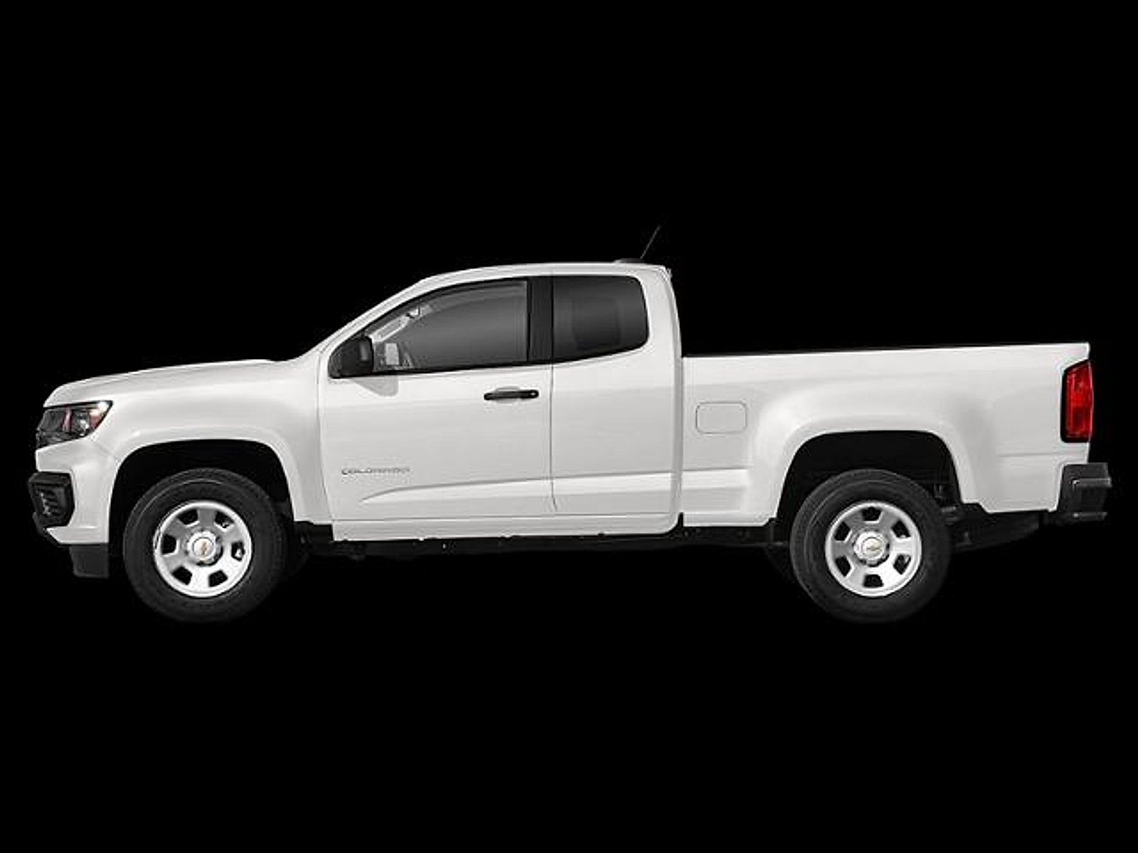 2022 Chevrolet Colorado 2WD Work Truck
