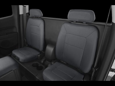 2022 Chevrolet Colorado 2WD Work Truck