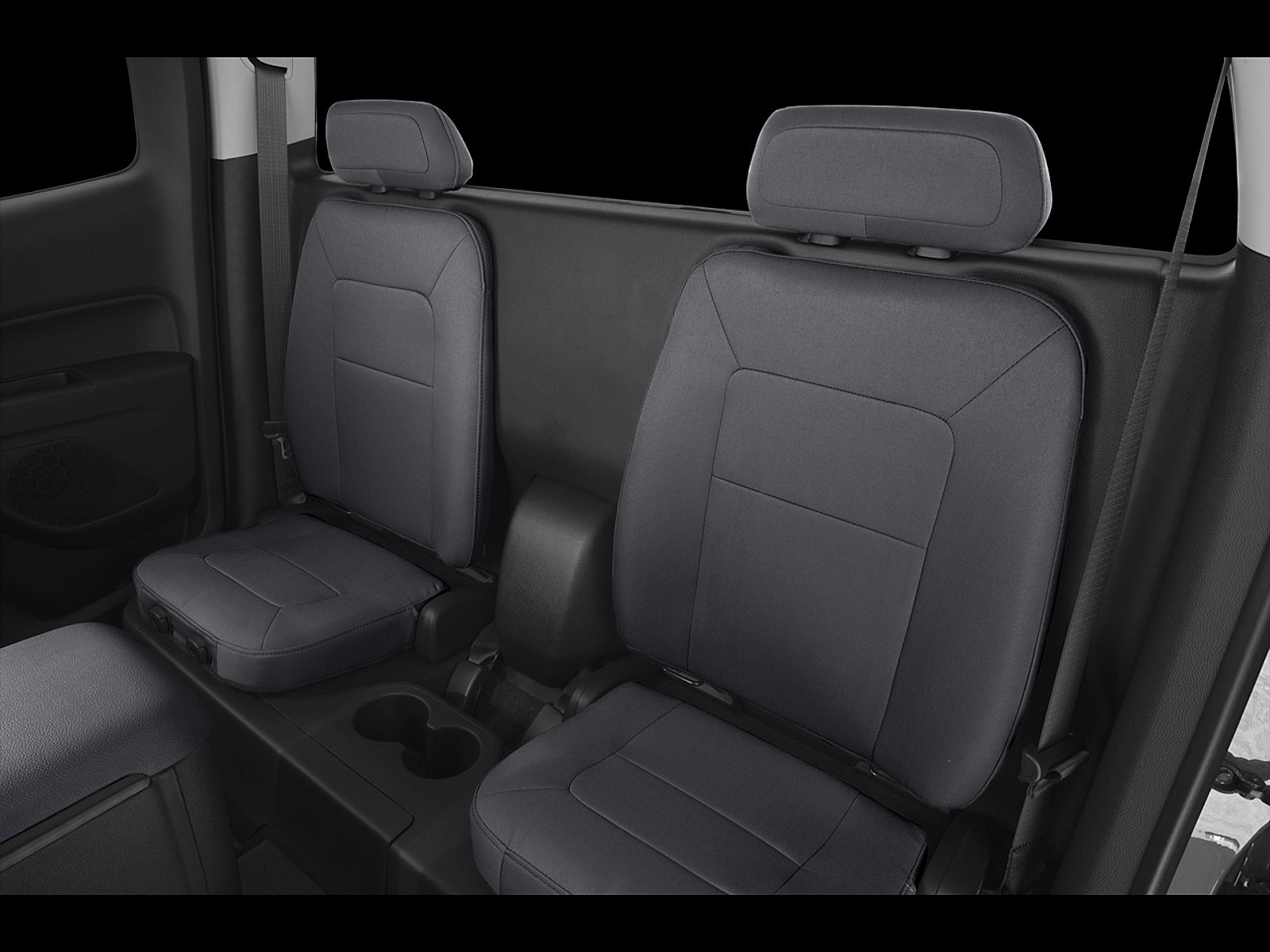 2022 Chevrolet Colorado 2WD Work Truck