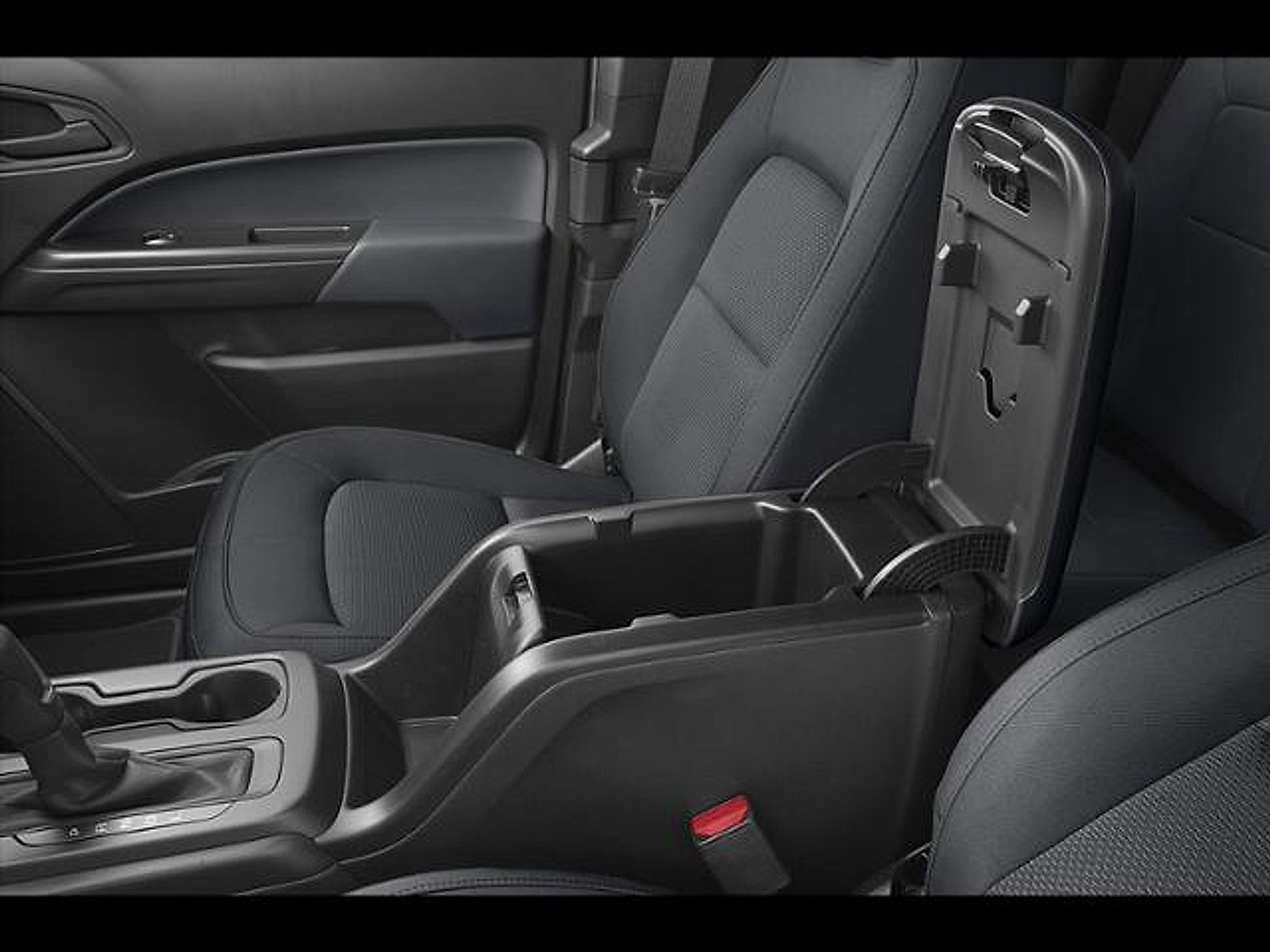 2022 Chevrolet Colorado 2WD Work Truck