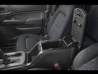 2022 Chevrolet Colorado 2WD Work Truck