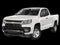 2022 Chevrolet Colorado 2WD Work Truck