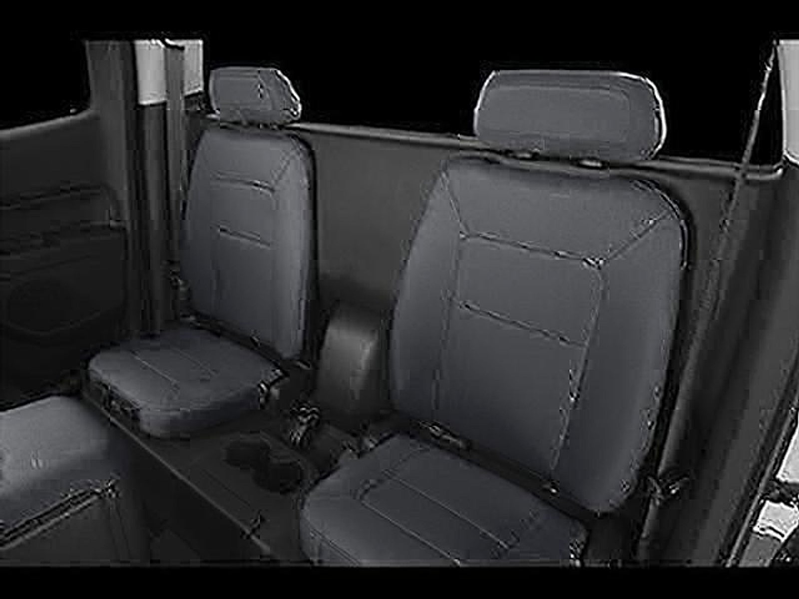 2022 Chevrolet Colorado 2WD Work Truck