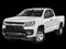 2022 Chevrolet Colorado 2WD Work Truck