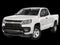 2022 Chevrolet Colorado 2WD Work Truck