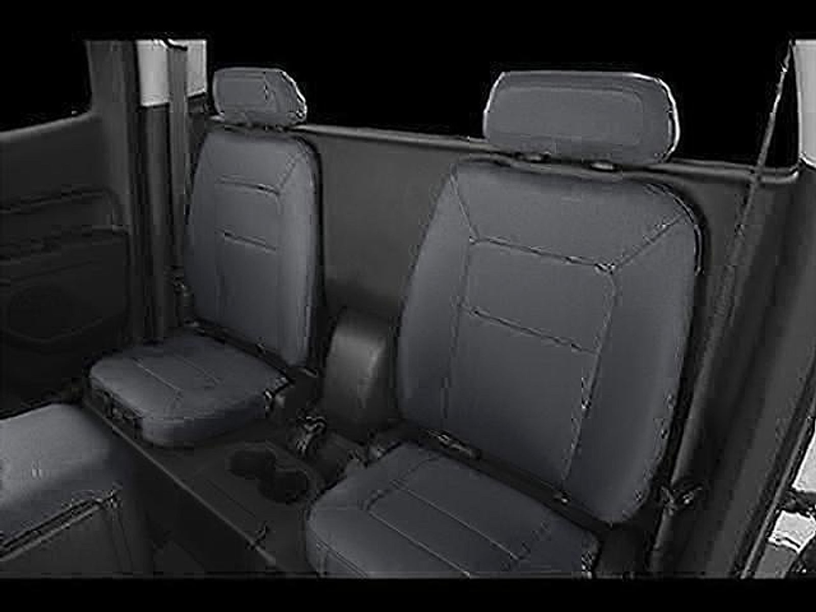 2022 Chevrolet Colorado 2WD Work Truck