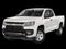 2022 Chevrolet Colorado 2WD Work Truck