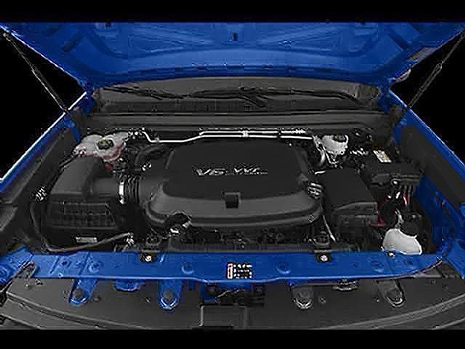 2022 Chevrolet Colorado 2WD Work Truck